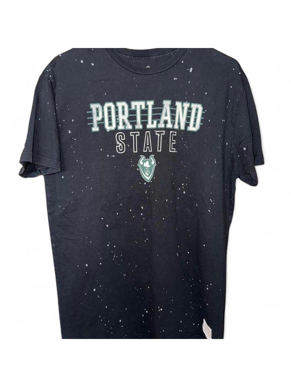 Portland State University T-Shirt